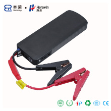 Big Power Car Jump Starter Piezas de automóvil Batería de coche